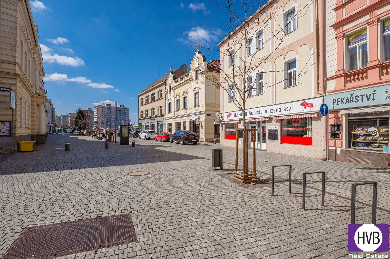 Prodej bytu 3+kk 55 m² - foto 23