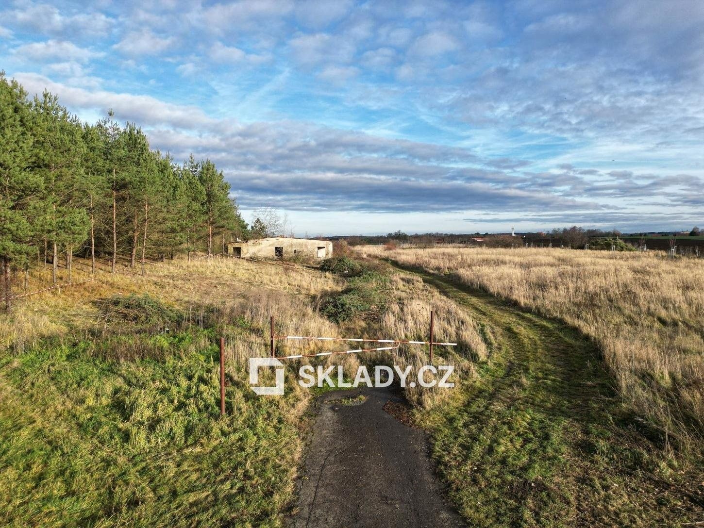 Pronájem pozemku 8000 m² - foto 7