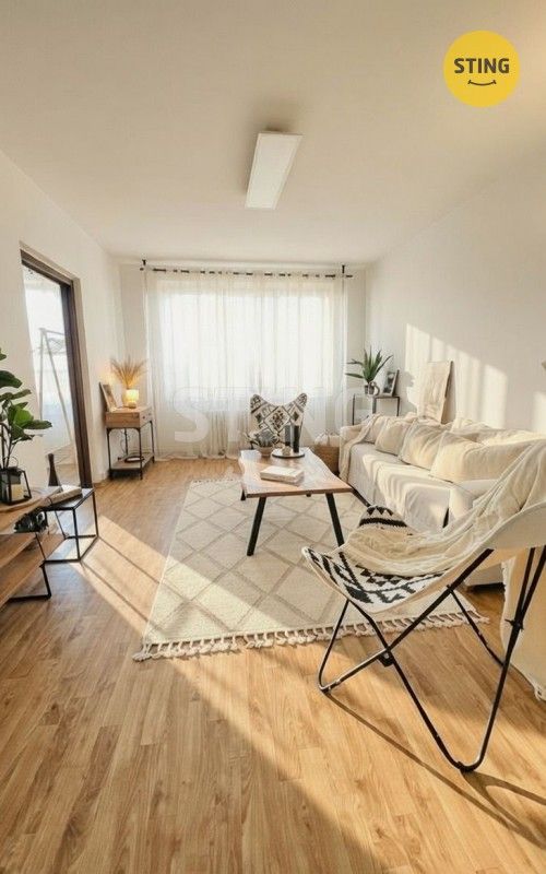 Prodej bytu 3+1 72 m² - foto 1