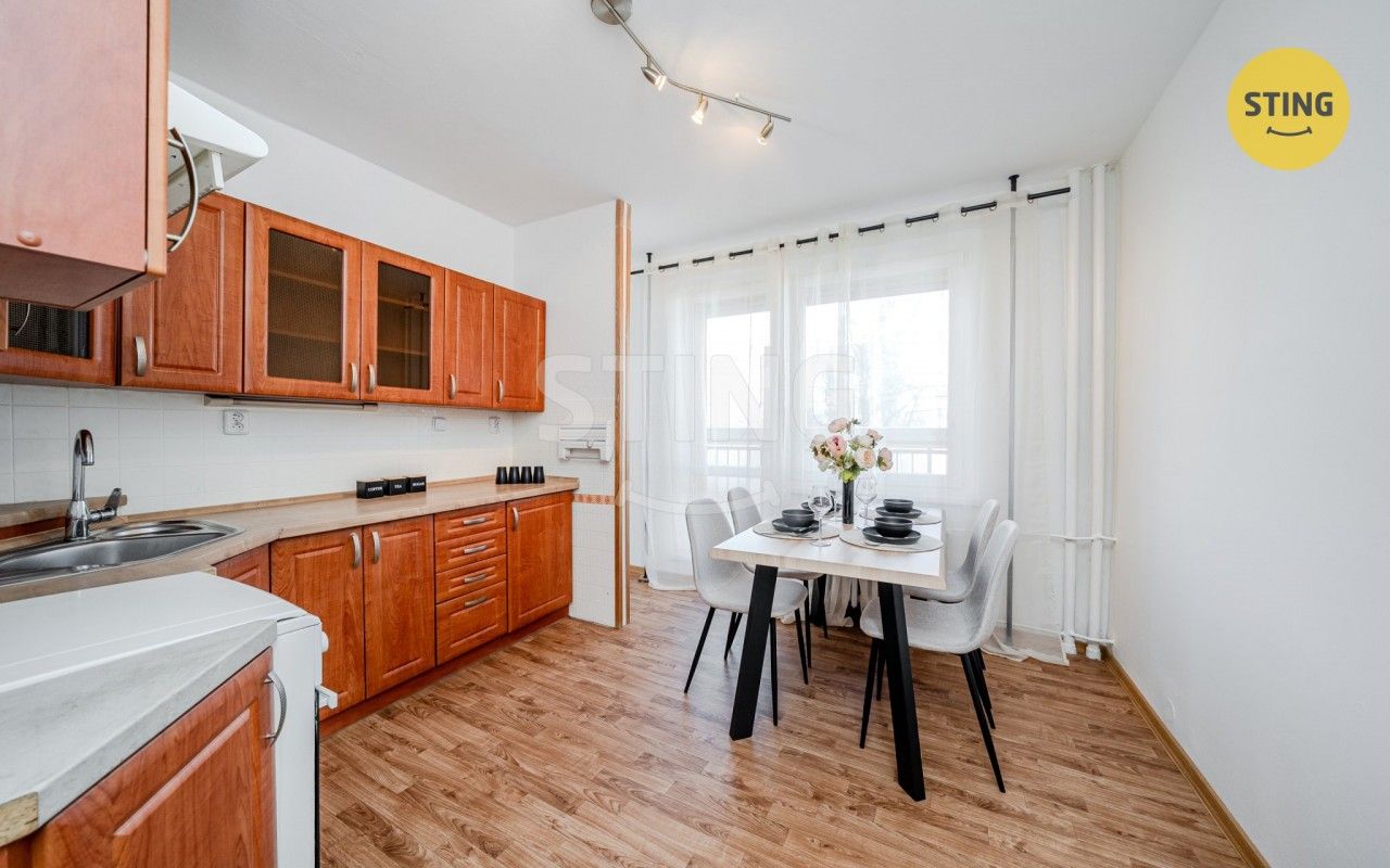 Prodej bytu 3+1 72 m² - foto 8