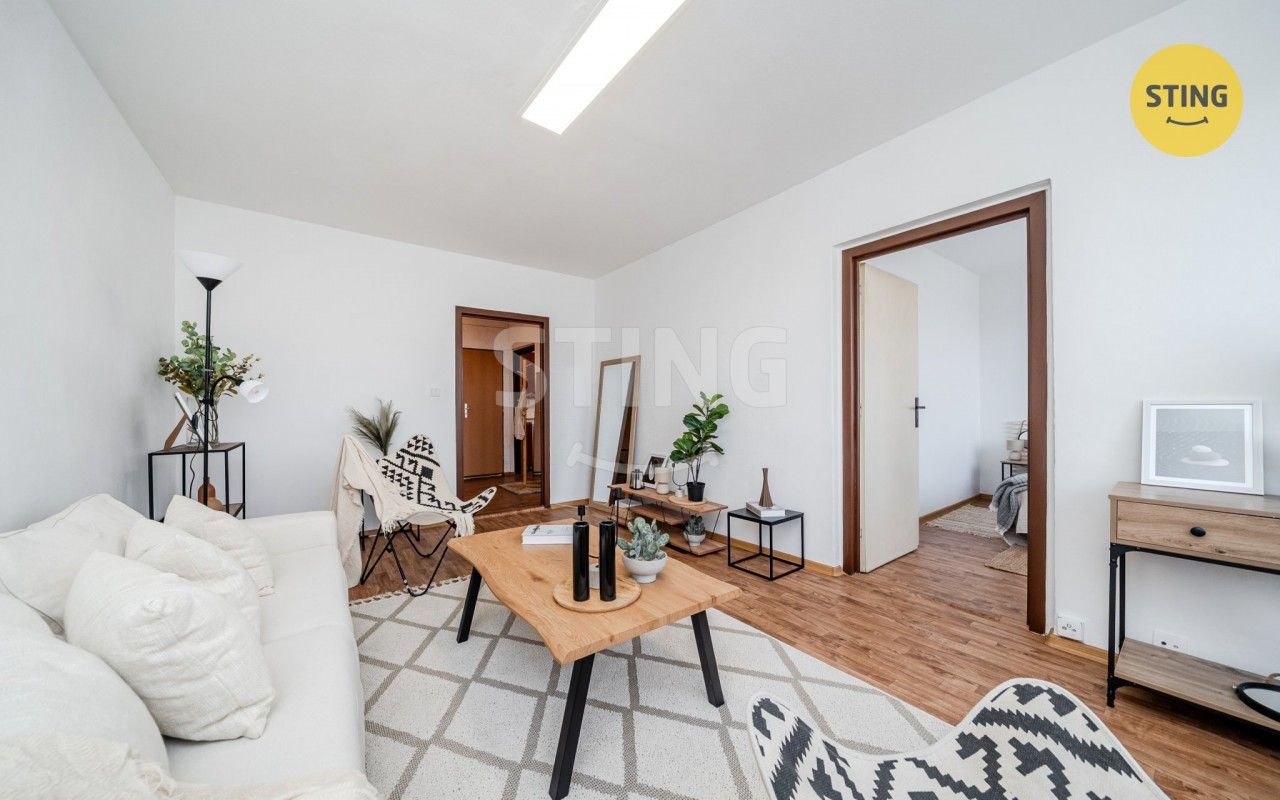 Prodej bytu 3+1 72 m² - foto 12