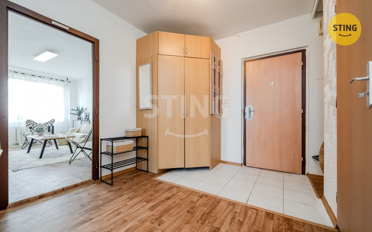 Prodej bytu 3+1 72 m² - foto 17