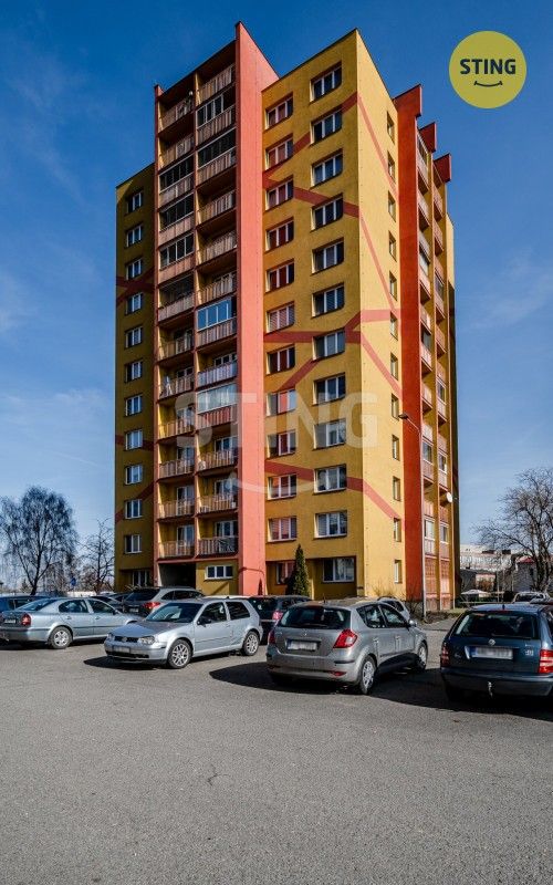 Prodej bytu 3+1 72 m² - foto 22
