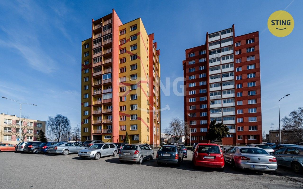 Prodej bytu 3+1 72 m² - foto 23