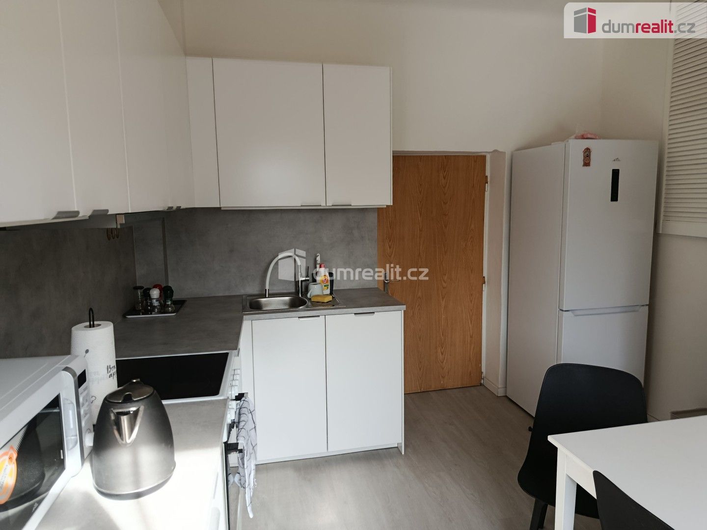 Pronájem bytu 2+1 50 m² - foto 2