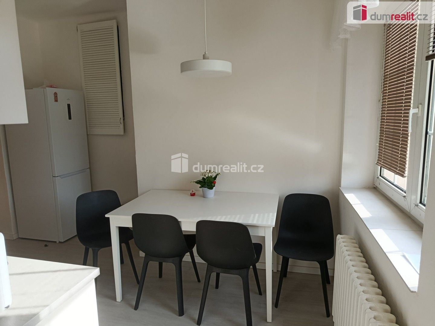 Pronájem bytu 2+1 50 m² - foto 3