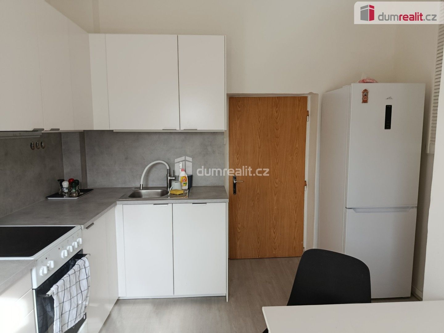 Pronájem bytu 2+1 50 m² - foto 4