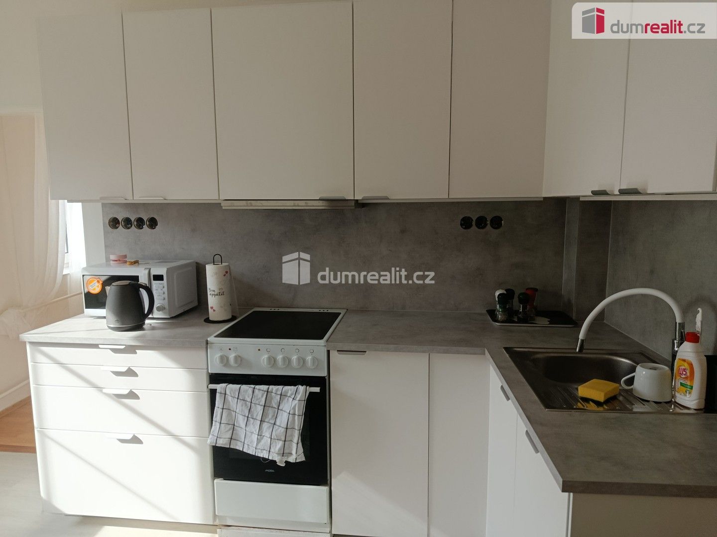 Pronájem bytu 2+1 50 m² - foto 6