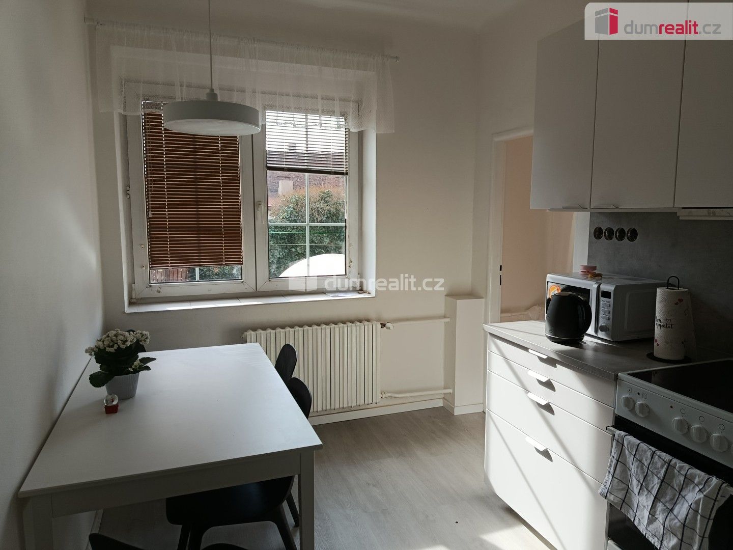 Pronájem bytu 2+1 50 m² - foto 5