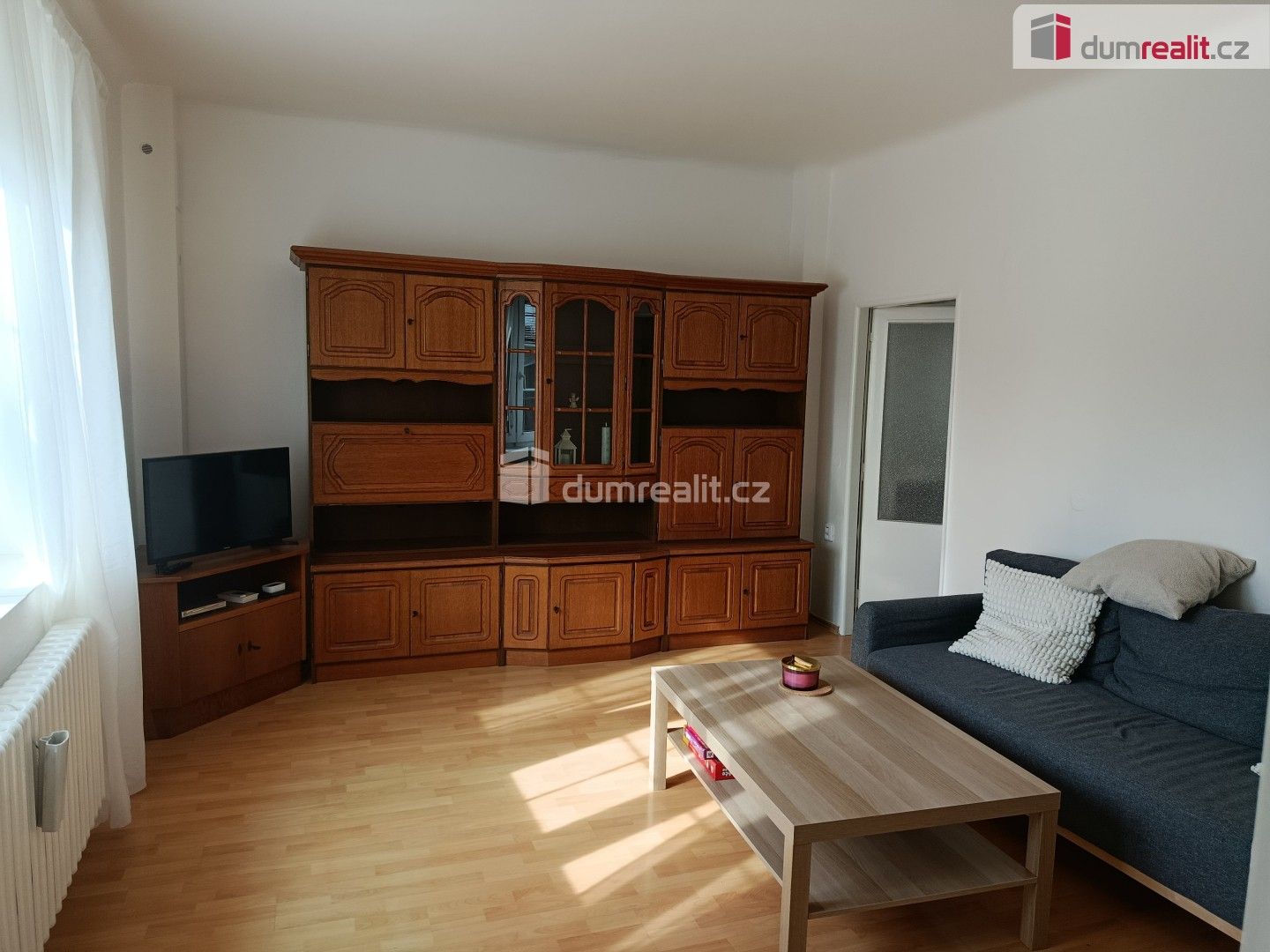 Pronájem bytu 2+1 50 m² - foto 7