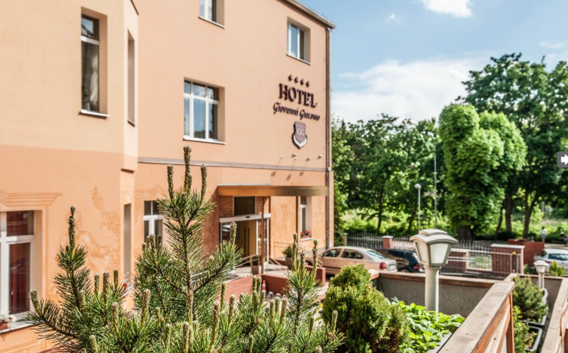 Prodej komerčního prostoru 1500 m² - foto 6