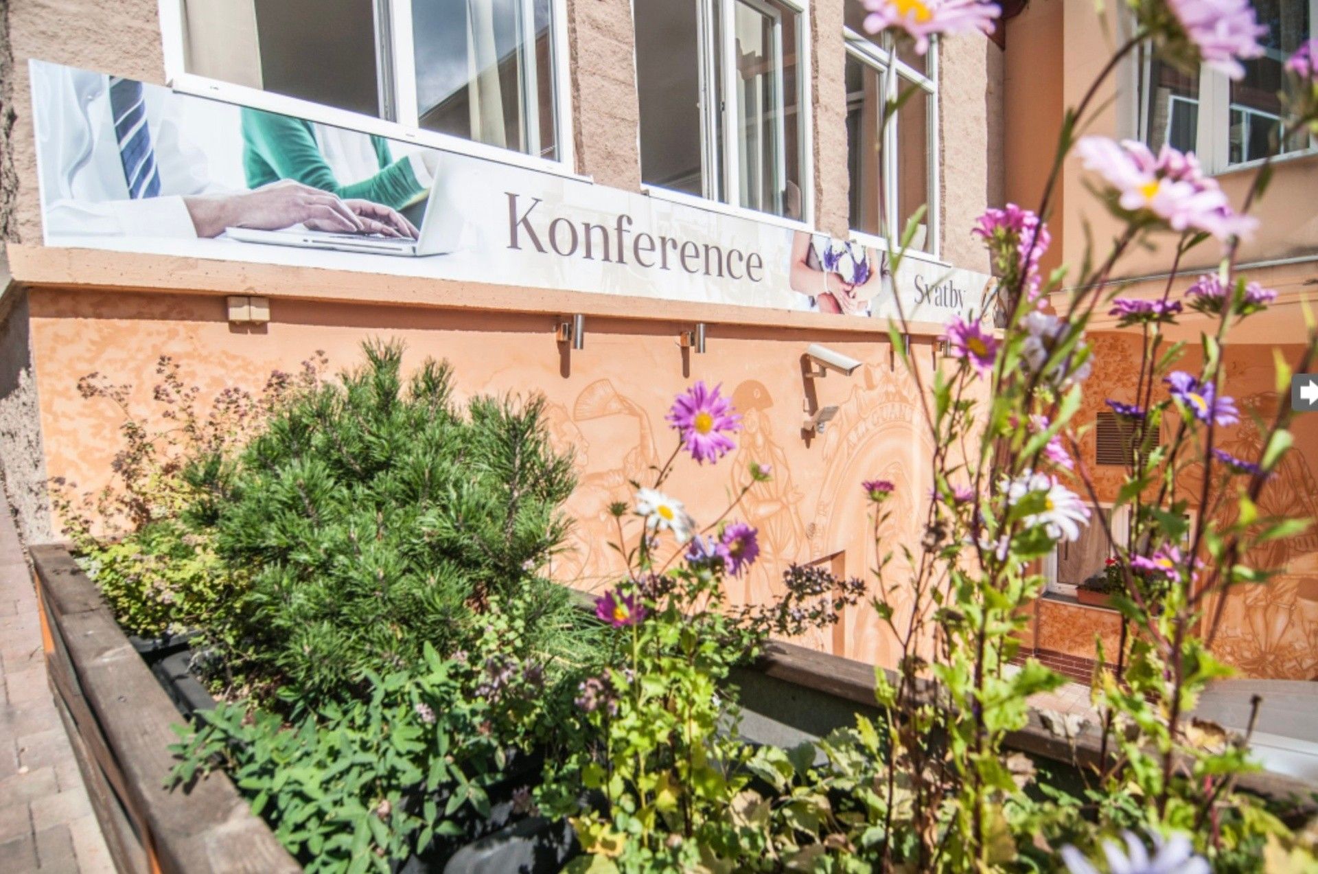 Prodej komerčního prostoru 1500 m² - foto 7