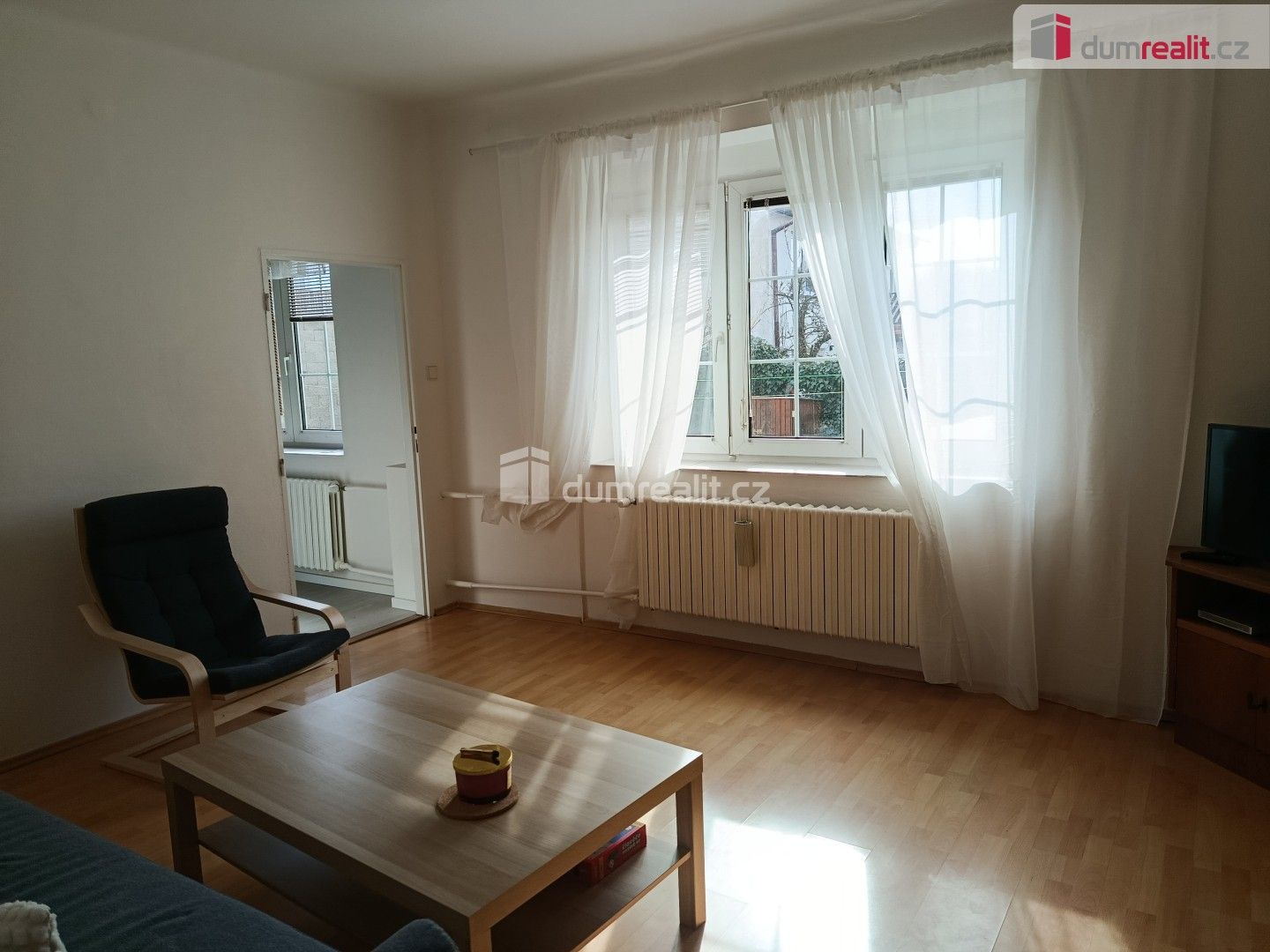 Pronájem bytu 2+1 50 m² - foto 9