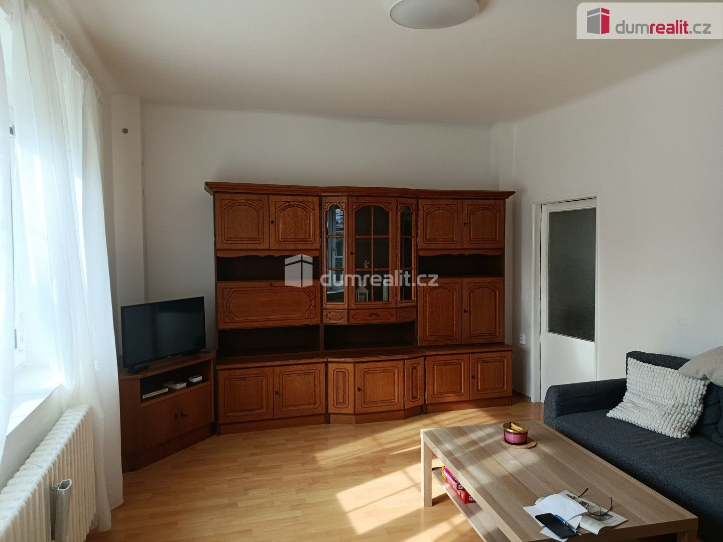Pronájem bytu 2+1 50 m² - foto 11