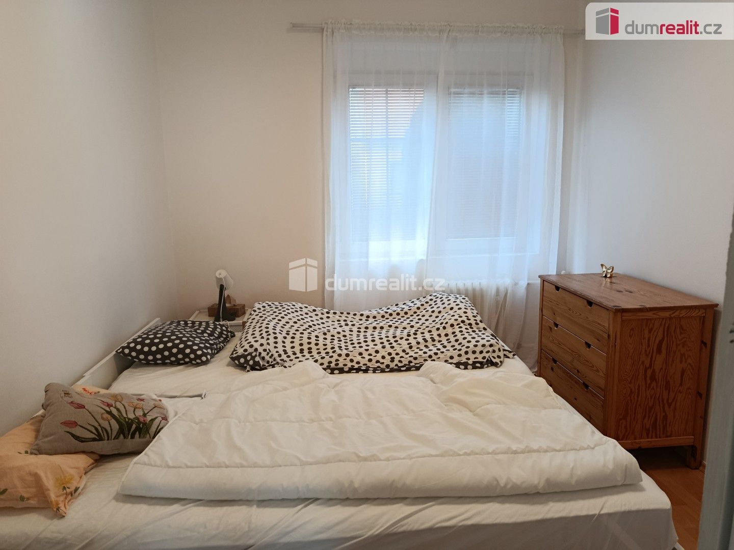 Pronájem bytu 2+1 50 m² - foto 12