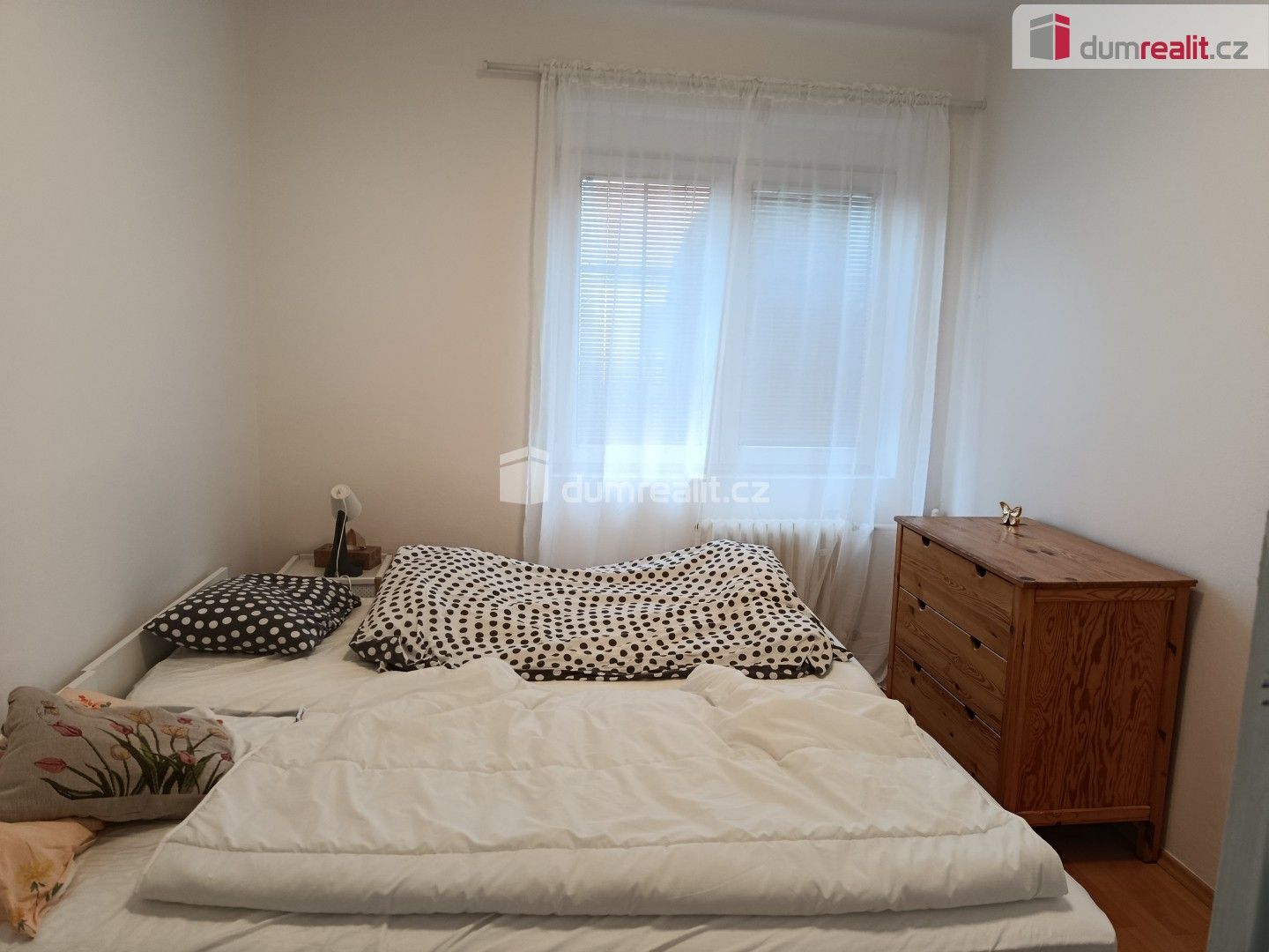 Pronájem bytu 2+1 50 m² - foto 13