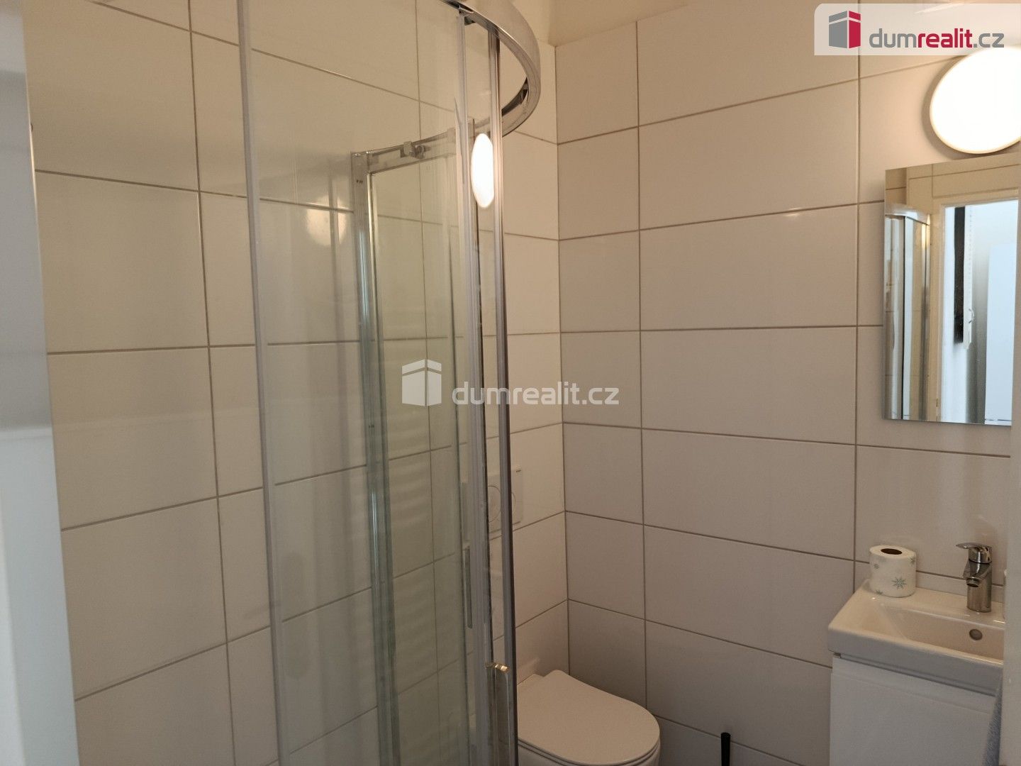 Pronájem bytu 2+1 50 m² - foto 16