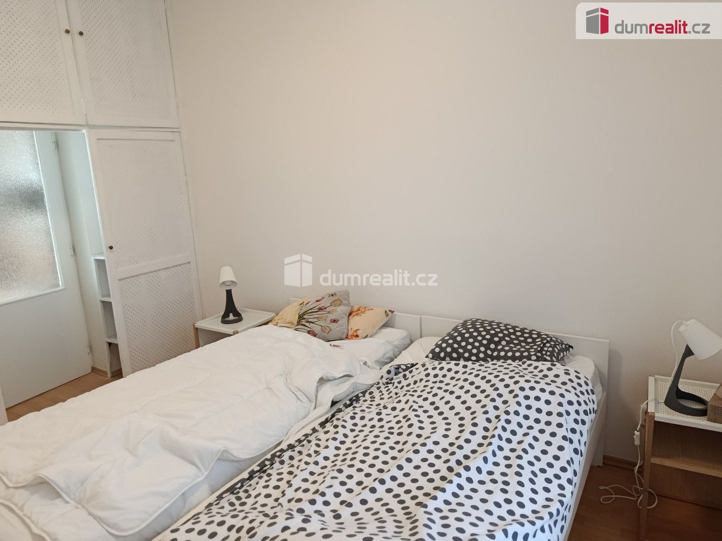 Pronájem bytu 2+1 50 m² - foto 14