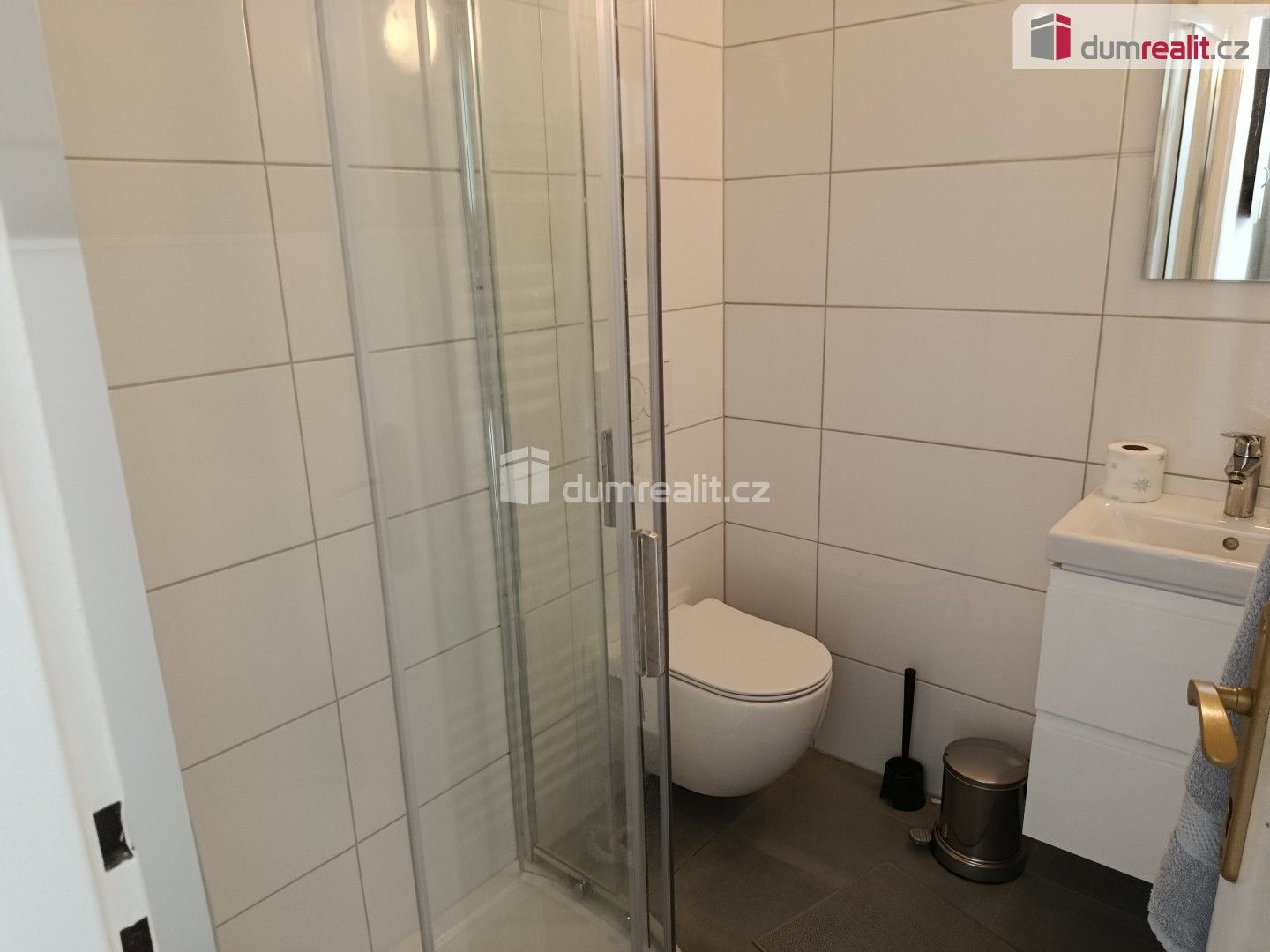 Pronájem bytu 2+1 50 m² - foto 17