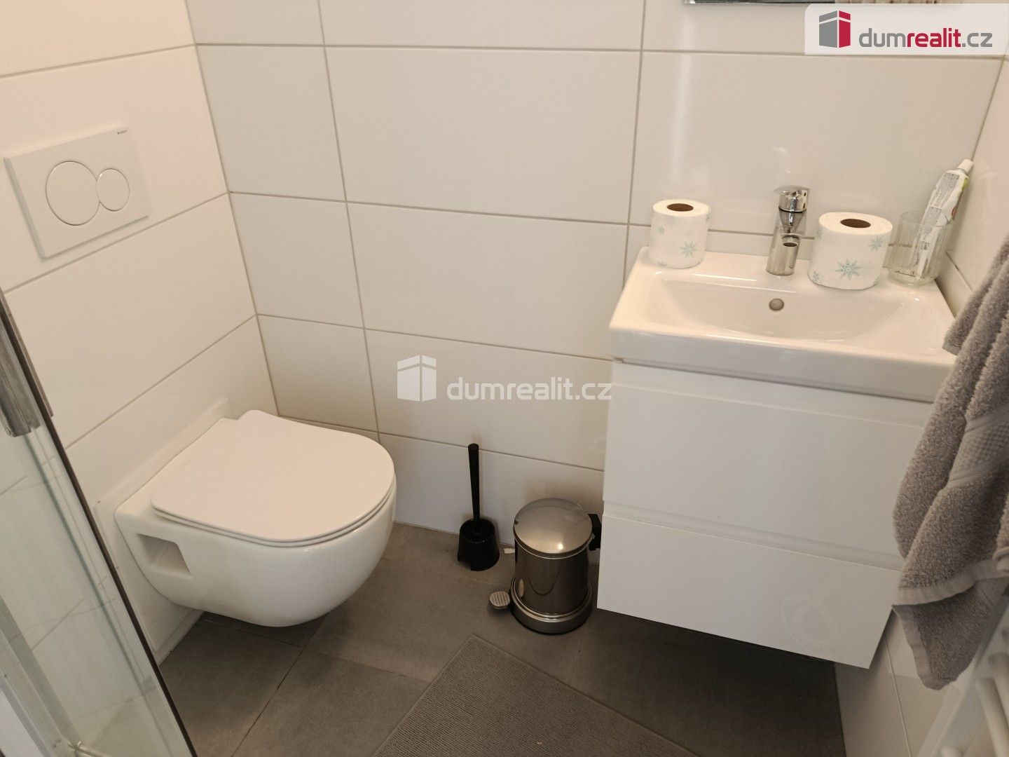 Pronájem bytu 2+1 50 m² - foto 18
