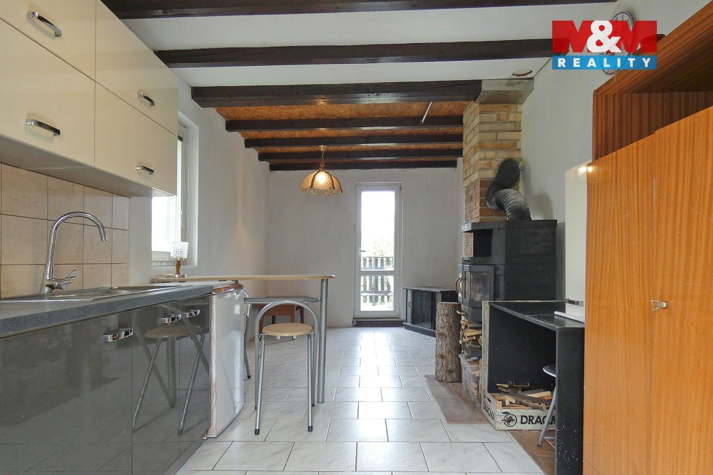 Prodej domu 86 m² - foto 5