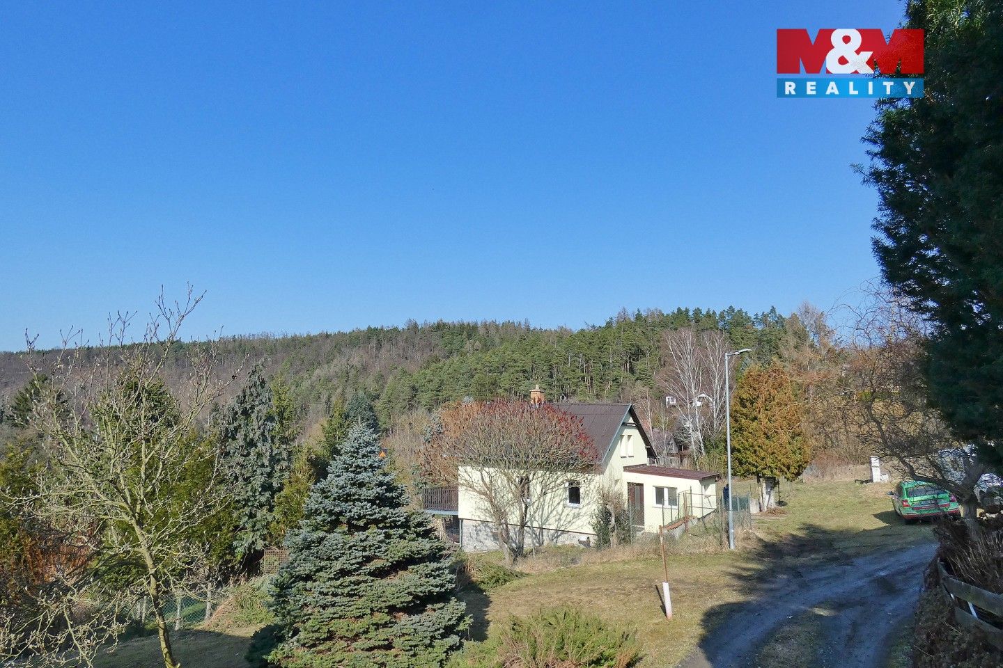 Prodej domu 86 m² - foto 23