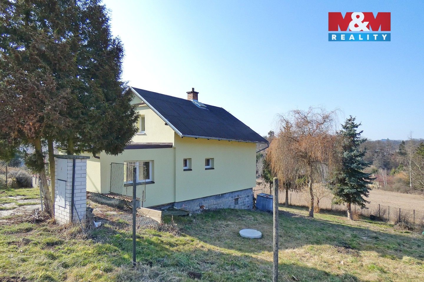 Prodej domu 86 m² - foto 22