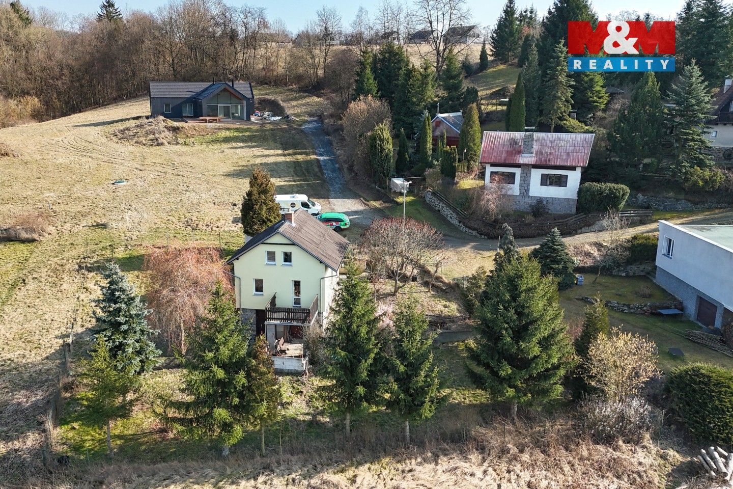 Prodej domu 86 m² - foto 21