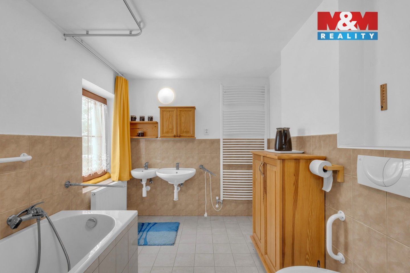 Pronájem domu 88 m² - foto 4