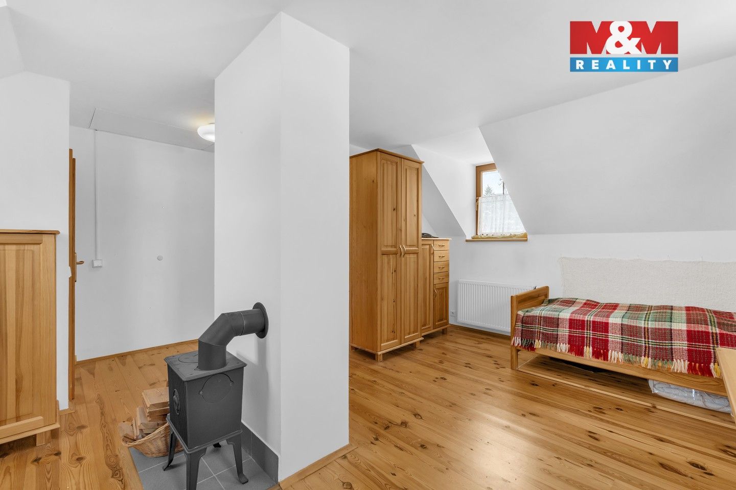 Pronájem domu 88 m² - foto 5