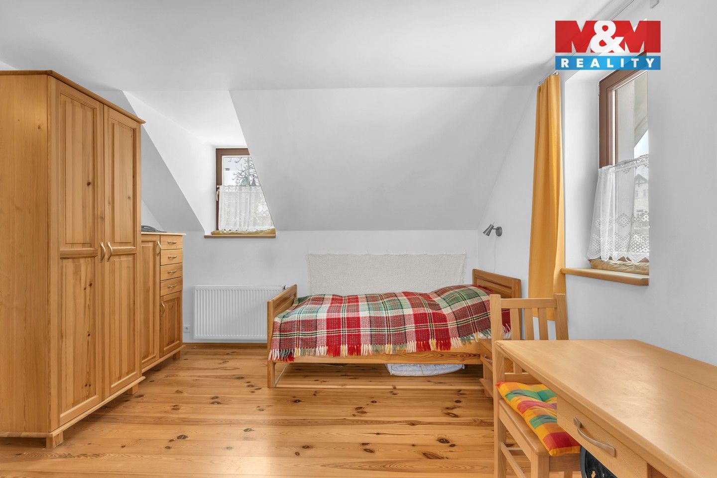 Pronájem domu 88 m² - foto 6