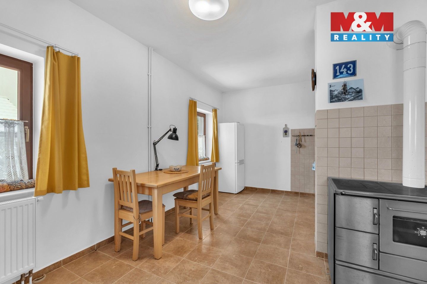 Pronájem domu 88 m² - foto 8