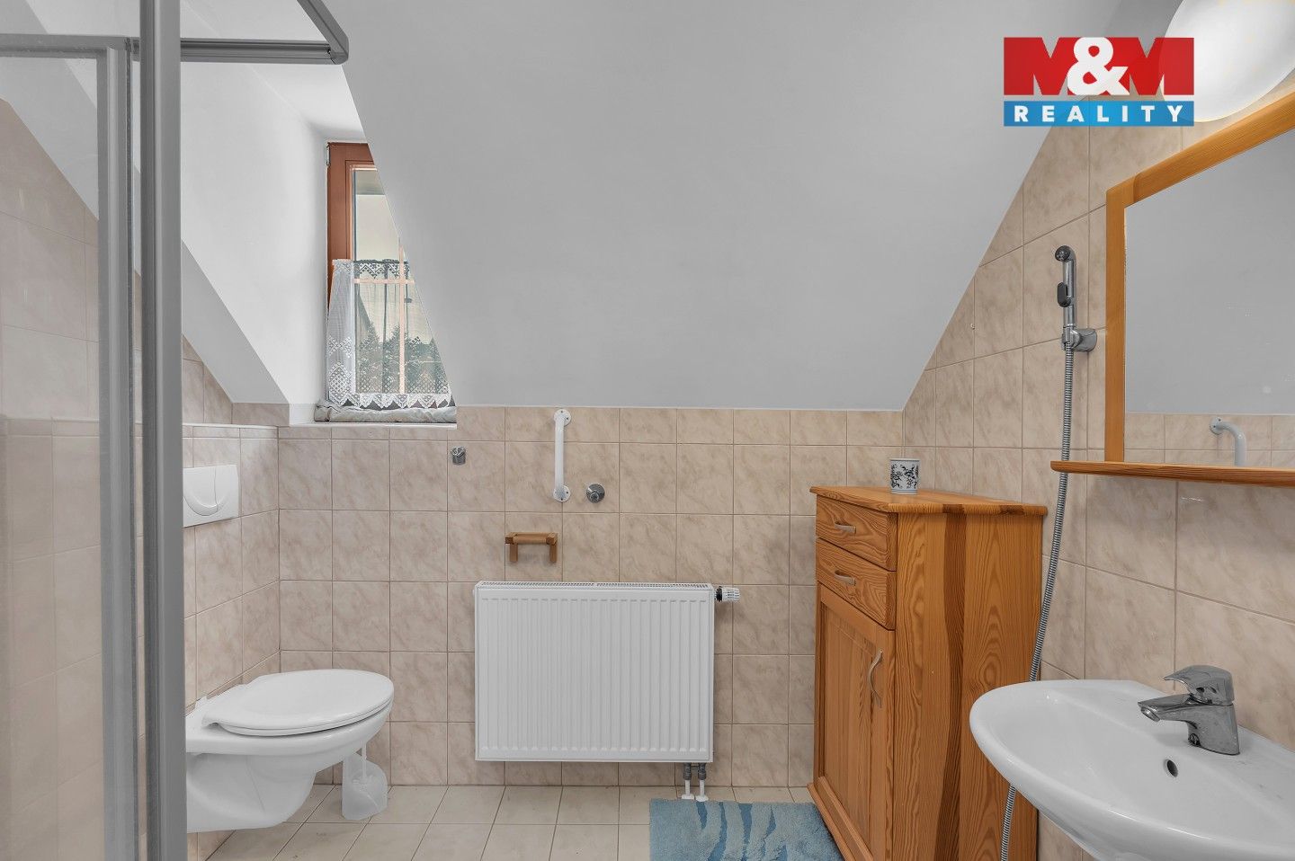 Pronájem domu 88 m² - foto 11