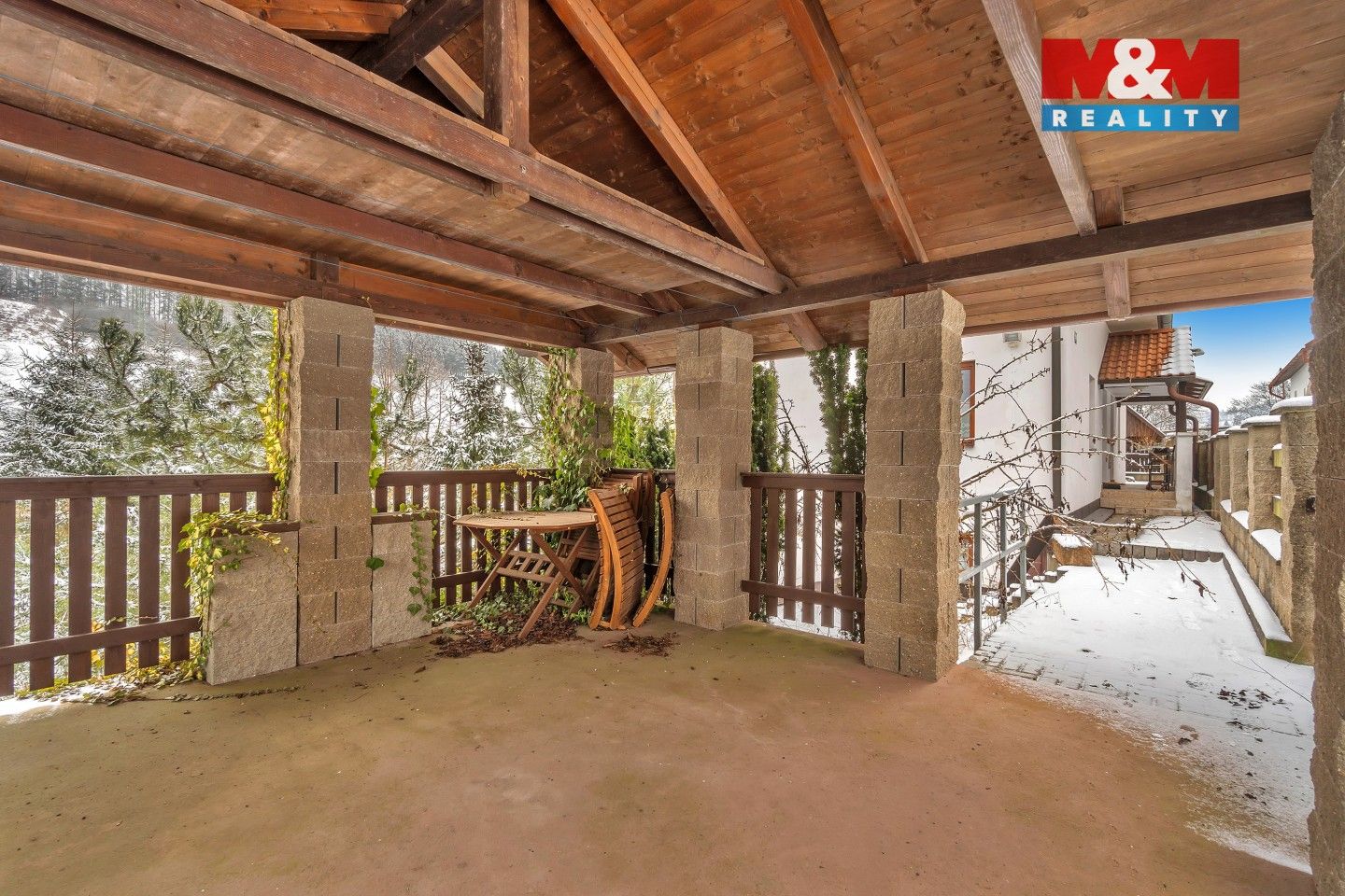 Pronájem domu 88 m² - foto 16