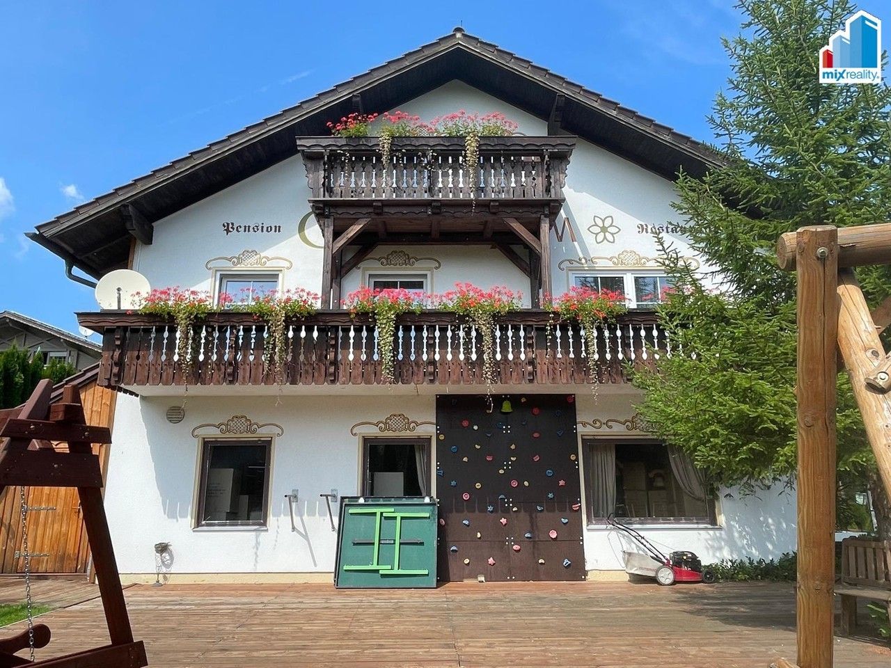 Prodej komerčního prostoru 1746 m² - foto 3
