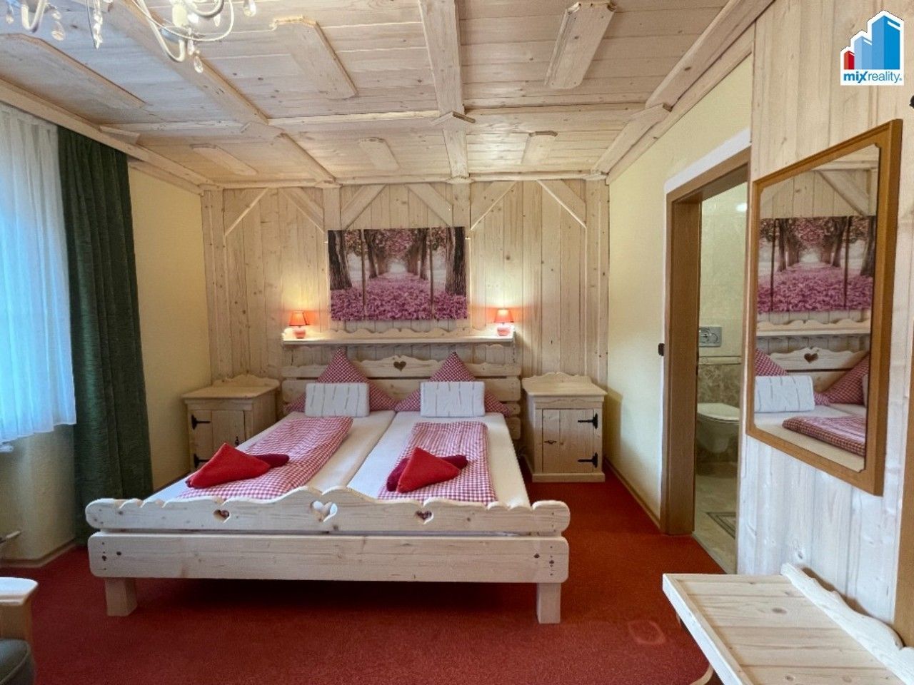 Prodej komerčního prostoru 1746 m² - foto 4