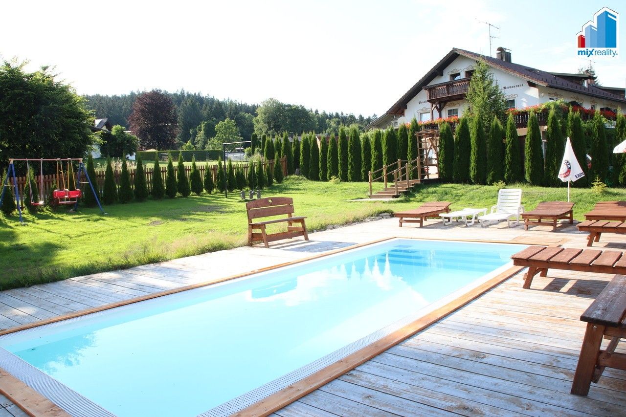 Prodej komerčního prostoru 1746 m² - foto 9