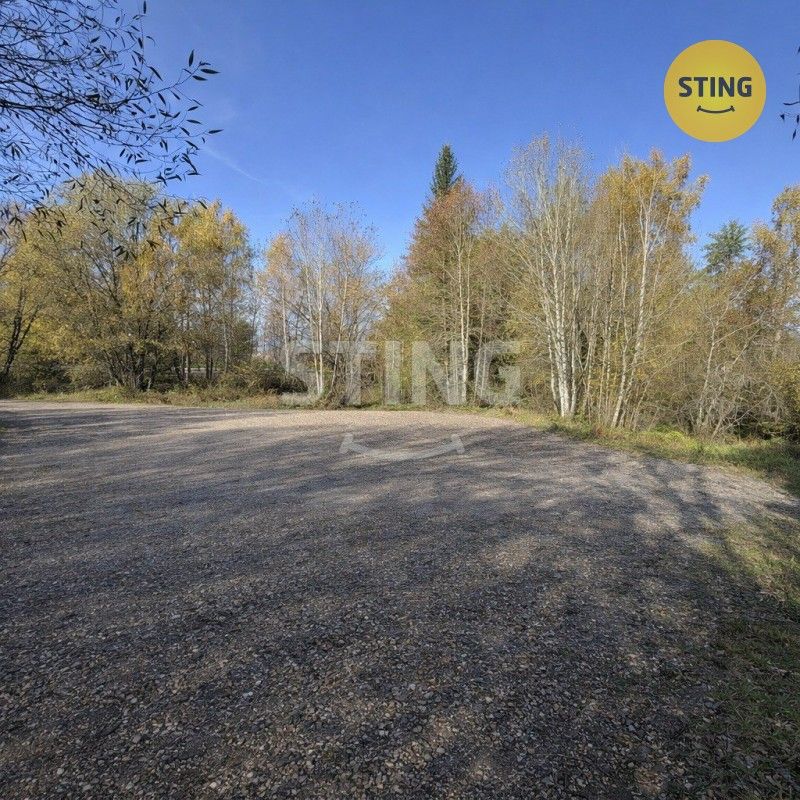 Prodej pozemku 5895 m² - foto 4