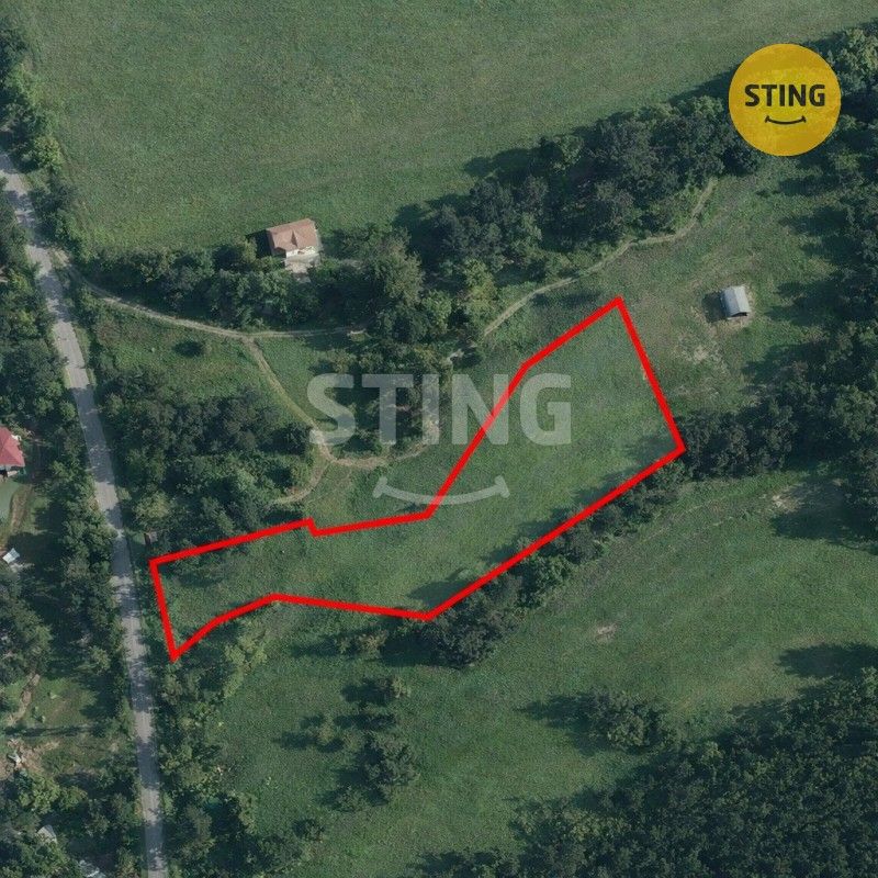 Prodej pozemku 5895 m² - foto 5