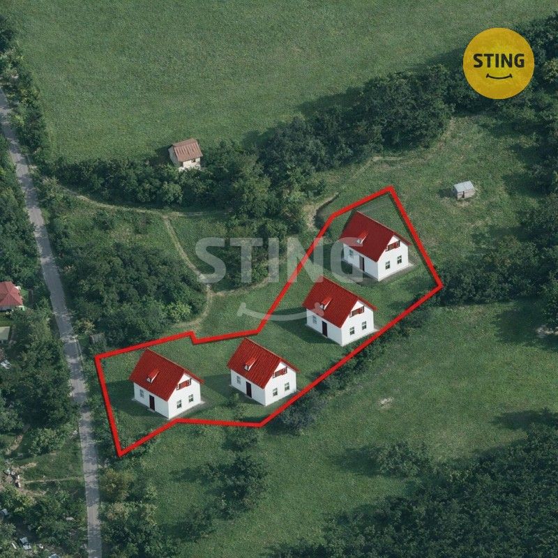 Prodej pozemku 5895 m² - foto 8