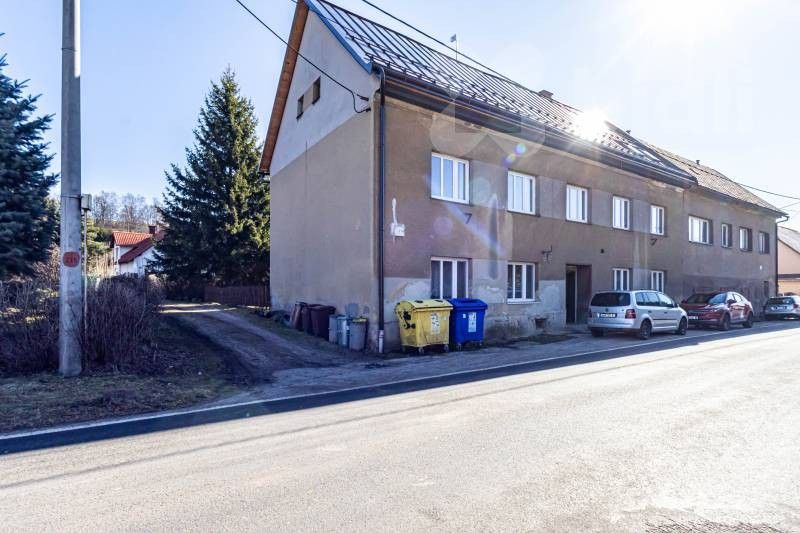 Prodej bytu 3+1 80 m² - foto 14