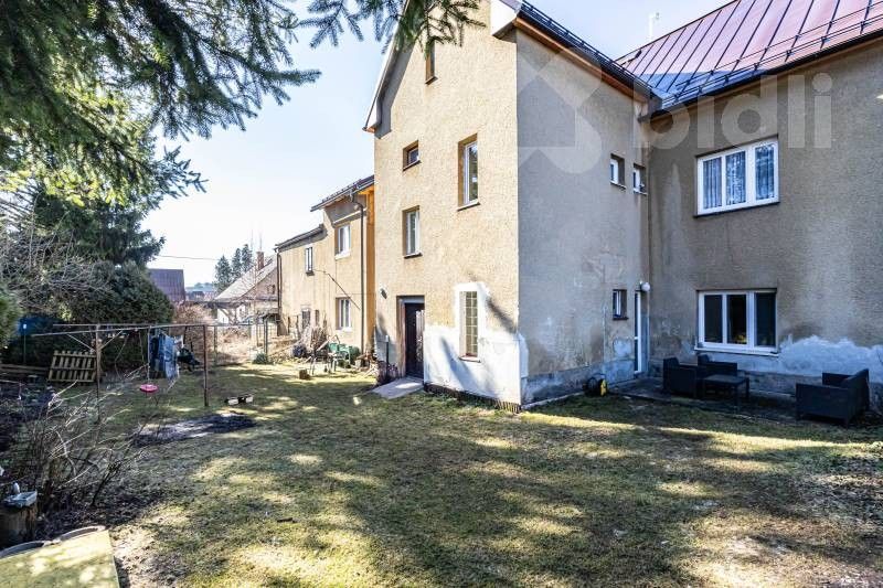 Prodej bytu 3+1 80 m² - foto 13