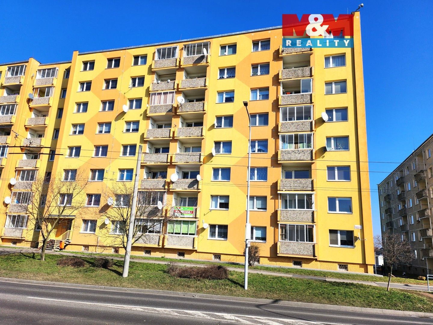 Prodej bytu 4+1 76 m² - foto 1