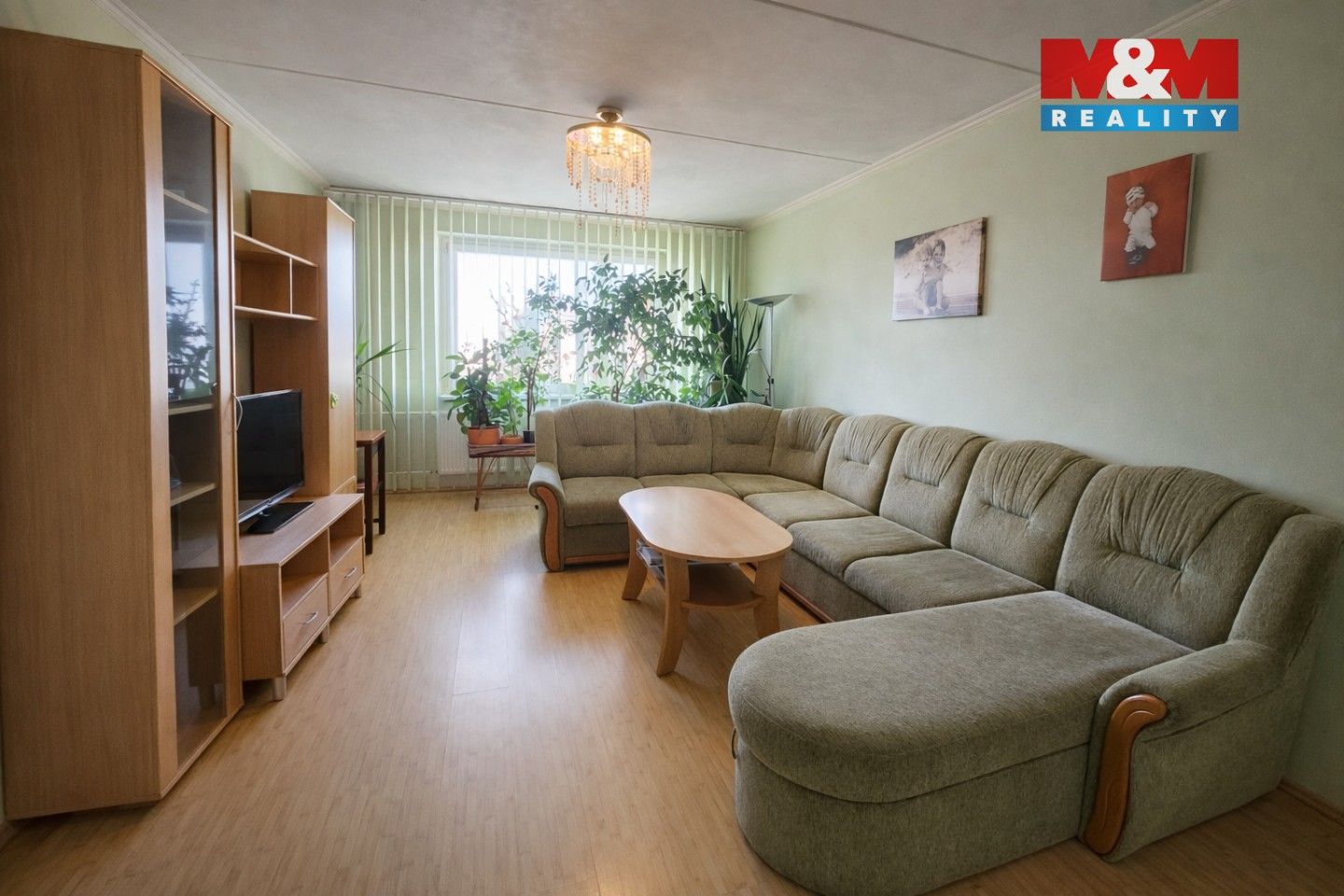 Prodej bytu 4+1 76 m² - foto 2