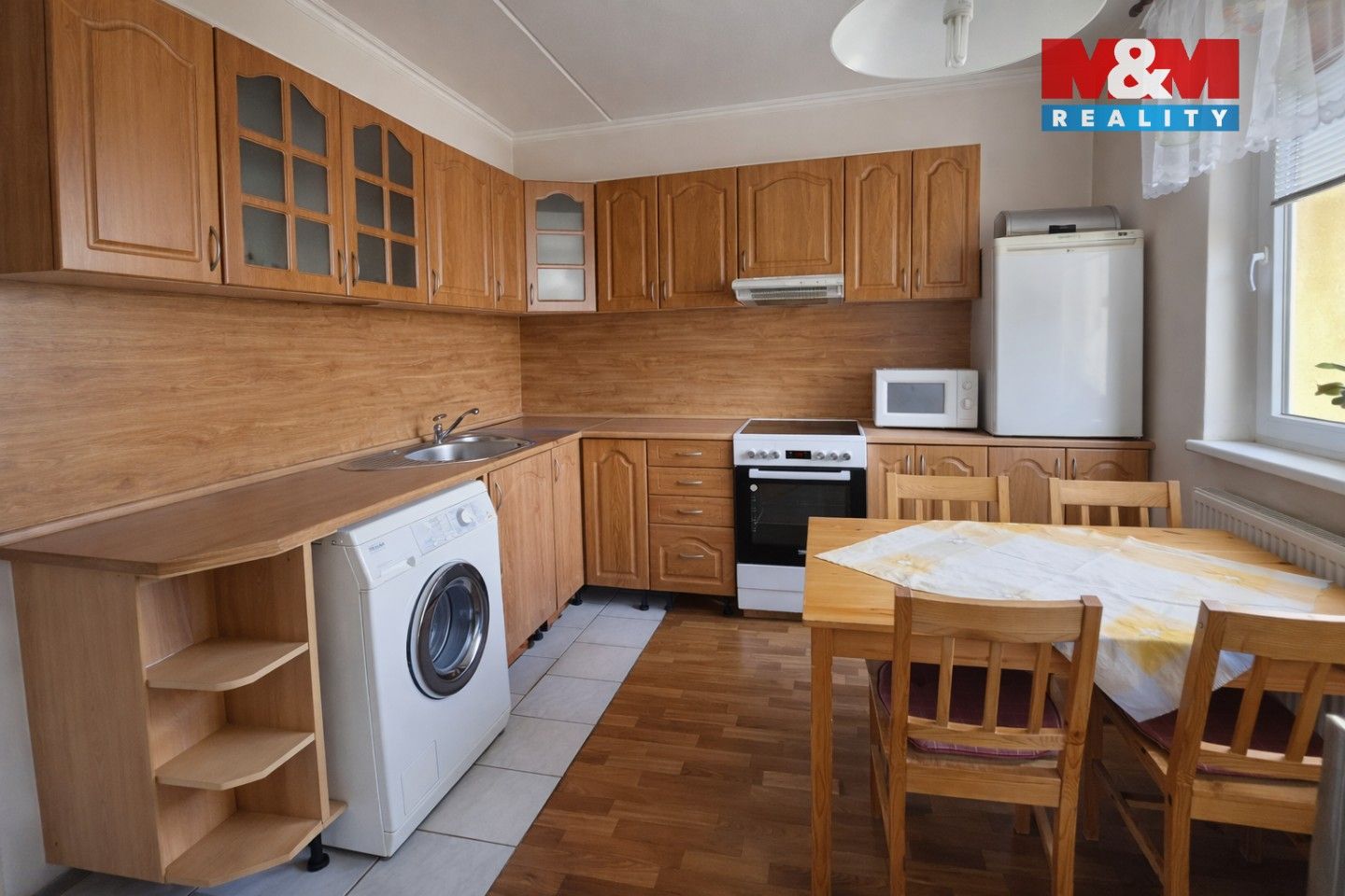 Prodej bytu 4+1 76 m² - foto 3