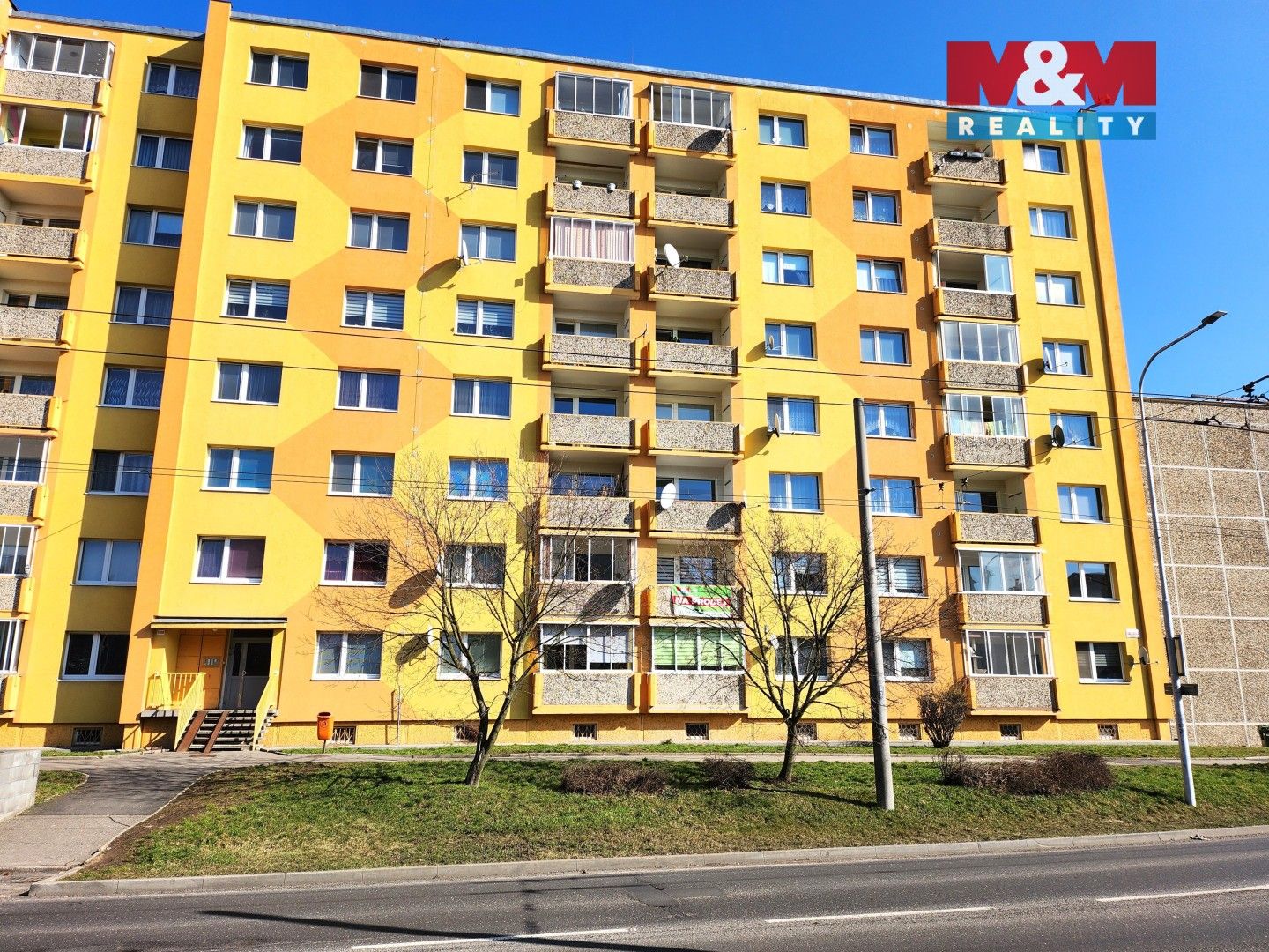 Prodej bytu 4+1 76 m² - foto 7