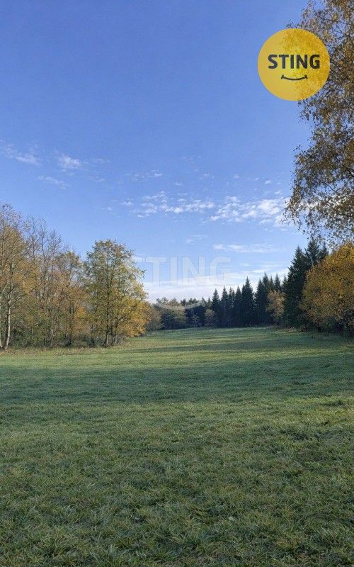 Prodej pozemku 5895 m² - foto 3