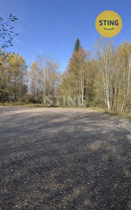 Prodej pozemku 5895 m² - foto 4