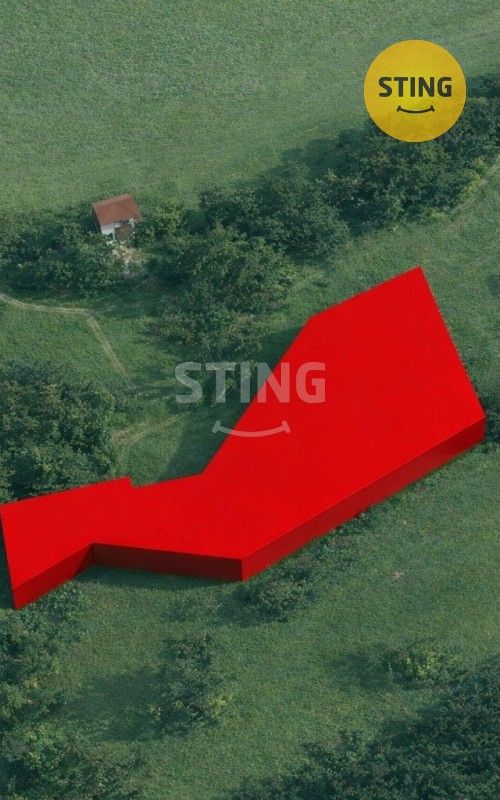 Prodej pozemku 5895 m² - foto 6