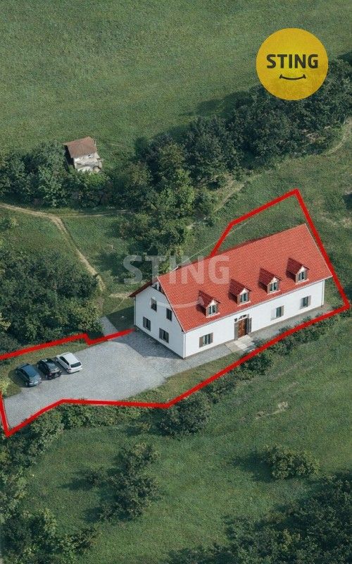 Prodej pozemku 5895 m² - foto 7